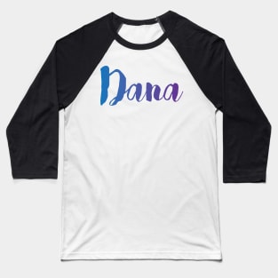 Dana Baseball T-Shirt